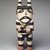 Hopi Pueblo. <em>Kachina Doll (Koyala)</em>, late 19th century. Wood, pigment, 11 x 3 1/2 x 3 3/16 in. (27.9 x 8.9 x 8.1 cm). Brooklyn Museum, Museum Expedition 1904, Museum Collection Fund, 04.297.5525. Creative Commons-BY (Photo: Brooklyn Museum, 04.297.5525_transp6241.jpg)