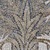 Roman. <em>Mosaic of Date Palm Tree</em>, 6th century C.E. Stone and mortar, With Frame: 1 3/8 x 34 5/8 x 74 3/16 in. (3.5 x 87.9 x 188.4 cm). Brooklyn Museum, Museum Collection Fund, 05.14. Creative Commons-BY (Photo: Brooklyn Museum, 05.14_detail05_PS11.jpg)
