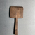  <em>Weaver's Comb</em>, 5th–7th century C.E. Wood, 6 3/4 × 3 1/16 × 3/8 in. (17.1 × 7.8 × 1 cm). Brooklyn Museum, Charles Edwin Wilbour Fund, 05.330. Creative Commons-BY (Photo: Brooklyn Museum, 05.330_front.JPG)