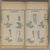  <em>Mustard Seed Garden, a Chinese Painter's Manual</em>, 1782. Woodblock printed book, ink and color on paper, Each: 11 3/4 x 6 13/16 x 3/16 in. (29.8 x 17.3 x 0.5 cm). Brooklyn Museum, Gift of Reverand J. J. Banbury, 05.583 (Photo: Brooklyn Museum, 05.583_vol2_3_PS1.jpg)