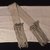 Hopi-Tewa Pueblo. <em>Wedding Sash or Girdle</em>, late 19th-early 20th century. Cotton, corn husk?, 10 × 2 3/4 × 102 in. (25.4 × 7 × 259.1 cm). Brooklyn Museum, Museum Expedition 1905, Museum Collection Fund, 05.588.7163. Creative Commons-BY (Photo: , 05.588.7162_05.588.7163_SL4.jpg)
