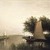 Arthur Quartley (American, 1839-1886). <em>On Synepuxent Bay, Maryland</em>, 1876. Oil on canvas, 13 1/16 x 24 1/8 in. (33.2 x 61.3 cm). Brooklyn Museum, Bequest of Caroline H. Polhemus, 06.309 (Photo: Brooklyn Museum, 06.309_transp83.jpg)