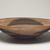 Pomo. <em>Basket Tray</em>. Willow, sedge root, bulrush root, 3 7/8 × 15 9/16 × 15 1/2 in. (9.8 × 39.5 × 39.4 cm). Brooklyn Museum, Museum Expedition 1906, Museum Collection Fund, 06.331.7983. Creative Commons-BY (Photo: Brooklyn Museum, 06.331.7983_overall_PS11.jpg)