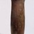  <em>Cylindrical Jar</em>, ca. 3800-3500 B.C.E. Clay, 9 7/16 x Diam. 3 3/4 in. (24 x 9.5 cm). Brooklyn Museum, Charles Edwin Wilbour Fund, 07.447.338. Creative Commons-BY (Photo: Brooklyn Museum, 07.447.338.jpg)