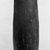  <em>Cylindrical Jar</em>, ca. 3800-3500 B.C.E. Clay, 9 7/16 x Diam. 3 3/4 in. (24 x 9.5 cm). Brooklyn Museum, Charles Edwin Wilbour Fund, 07.447.338. Creative Commons-BY (Photo: Brooklyn Museum, 07.447.338_bw.jpg)