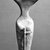  <em>Female Figure</em>, ca. 3500-3400 B.C.E. Clay, pigment, 11 1/2 x 5 1/2 x 2 1/4 in. (29.2 x 14 x 5.7 cm). Brooklyn Museum, Charles Edwin Wilbour Fund, 07.447.505. Creative Commons-BY (Photo: Brooklyn Museum, 07.447.505_NegD_bw_SL4.jpg)