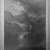 Charles Day Hunt (American, 1840-1914). <em>Lake Henderson, Adirondacks</em>, 1881. Oil on canvas, 38 9/16 x 31 1/8 in. (98 x 79 cm). Brooklyn Museum, Gift of Frederic B. Pratt, 08.222 (Photo: Brooklyn Museum, 08.222_acetate_bw.jpg)