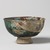  <em>Small Bowl</em>, 13th century. Ceramic, fritware, 2 15/16 x 5 in. (7.4 x 12.7 cm). Brooklyn Museum, Museum Collection Fund, 08.32. Creative Commons-BY (Photo: Brooklyn Museum, 08.32_view01_PS11.jpg)