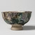  <em>Small Bowl</em>, 13th century. Ceramic, fritware, 2 15/16 x 5 in. (7.4 x 12.7 cm). Brooklyn Museum, Museum Collection Fund, 08.32. Creative Commons-BY (Photo: Brooklyn Museum, 08.32_view02_PS11.jpg)