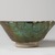 <em>Bowl</em>, 13th century. Ceramic, fritware, 3 5/8 x 7 1/2 in. (9.2 x 19 cm). Brooklyn Museum, Museum Collection Fund, 08.36. Creative Commons-BY (Photo: Brooklyn Museum, 08.36_view02_PS11.jpg)