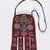 Tlingit. <em>Naakw gwéil (Octopus Bag)</em>, 1868–1901. Wool, cotton, glass beads, 17 11/16 x 9 7/16 in. (44.9 x 24 cm). Brooklyn Museum, Museum Expedition 1908, Museum Collection Fund, 08.491.8896. Creative Commons-BY (Photo: Brooklyn Museum, 08.491.8896_front01_PS22.jpg)