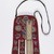 Tlingit. <em>Naakw gwéil (Octopus Bag)</em>, 1868–1901. Wool, cotton, glass beads, 17 11/16 x 9 7/16 in. (44.9 x 24 cm). Brooklyn Museum, Museum Expedition 1908, Museum Collection Fund, 08.491.8896. Creative Commons-BY (Photo: Brooklyn Museum, 08.491.8896_front02_PS22.jpg)