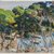 John Singer Sargent (American, born Italy, 1856-1925). <em>Port of Soller</em>, 1908. Opaque and translucent watercolor with graphite underdrawing, 14 x 19 3/8 in. (35.6 x 49.2 cm). Brooklyn Museum, Purchased by Special Subscription, 09.833 (Photo: Brooklyn Museum, 09.833_PS6.jpg)