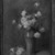 Emily Maria Scott (Spafard) (American, 1832-1915). <em>Tea Roses</em>, 19th century. Watercolor, 36 x 28 in. (91.4 x 71.1 cm). Brooklyn Museum, Gift of friends of the artist, 09.848 (Photo: Brooklyn Museum, 09.848_acetate_bw.jpg)