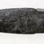 <em>Large Spear Head or Dagger</em>, ca. 3800-3500 B.C.E. Flint, 2 1/2 x 16 1/8 in. (6.4 x 41 cm). Brooklyn Museum, Charles Edwin Wilbour Fund, 09.889.126. Creative Commons-BY (Photo: Brooklyn Museum, 09.889.126.jpg)