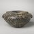  <em>Bowl</em>, ca. 2675-2625 B.C.E. Dolorite-poryphyry, 4 1/2 x 8 7/16 x 8 7/8 in. (11.4 x 21.4 x 22.5 cm). Brooklyn Museum, Charles Edwin Wilbour Fund, 09.889.1. Creative Commons-BY (Photo: Brooklyn Museum, 09.889.1_PS4.jpg)