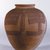 <em>Ovoid Urn</em>, ca. 3100-2675 B.C.E. Terracotta, pigment, 7 5/8 x Greatest Diam. 6 3/4 in. (19.4 x 17.1 cm). Brooklyn Museum, Charles Edwin Wilbour Fund, 09.889.418. Creative Commons-BY (Photo: Brooklyn Museum, 09.889.418.jpg)