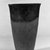  <em>Goblet-Shaped Vase</em>, ca. 3800-3500 B.C.E. Clay, 5 3/4 x 3 3/4 x 3 3/4 in. (14.6 x 9.6 x 9.6 cm). Brooklyn Museum, Charles Edwin Wilbour Fund, 09.889.544. Creative Commons-BY (Photo: Brooklyn Museum, 09.889.544_bw.jpg)