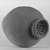  <em>Ovoid-Shaped Strainer Jar</em>, ca. 3300-3100 B.C.E. Terracotta, pigment, 14 x 10 1/16 x 10 1/16 in. (35.5 x 25.5 x 25.5 cm). Brooklyn Museum, Charles Edwin Wilbour Fund, 09.889.650. Creative Commons-BY (Photo: Brooklyn Museum, 09.889.650_bw.jpg)