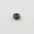  <em>Round Variegated Bead (Marudama)</em>, 1st millennium B.C.E. Jasper?, 3/8 in. (1 cm). Brooklyn Museum, 09.899. Creative Commons-BY (Photo: Brooklyn Museum, 09.899_PS9.jpg)