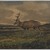 Antoine-Louis Barye (French, 1795-1875). <em>Stag Walking (Cerf marchant)</em>, n.d. Watercolor and gouache on cream-colored wove paper, 5 1/2 x 9 in. (14 x 22.9 cm). Brooklyn Museum, Purchased by Special Subscription, 10.97 (Photo: , 10.97_PS9.jpg)