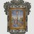 Attributed to Giulio Clovio (Italian, 1498-1578). <em>Crucifixion</em>, ca. 1572. Tempera on parchment, 9 1/8 × 5 5/8 in. (23.2 × 14.3 cm). Brooklyn Museum, Gift of A. Augustus Healy, 11.499 (Photo: Brooklyn Museum, 11.499_PS2.jpg)