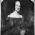 Henry Inman (American, 1801-1846). <em>Mrs. Robert Lowden</em>, ca. 1840. Oil on panel, 32 11/16 x 25 in. (83 x 63.5 cm). Brooklyn Museum, Gift of Mrs. W. W. Thayer, 11.549 (Photo: Brooklyn Museum, 11.549_glass_bw.jpg)