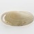  <em>Dish in the Form of a Duck</em>, ca. 1336–1292 B.C.E. Egyptian alabaster (calcite), 2 7/8 × 5 13/16 × 5 3/4 in. (7.3 × 14.7 × 14.6 cm). Brooklyn Museum, Museum Collection Fund, 11.665. Creative Commons-BY (Photo: Brooklyn Museum, 11.665_front_PS22.jpg)