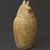  <em>Canopic Jar with Cover</em>, ca. 1539-1075 B.C.E. Egyptian alabaster, 11.673a-b: 13 3/16 x 6 5/16 in., 24 lb. (33.5 x 16 cm, 10.89kg). Brooklyn Museum, Museum Collection Fund, 11.673a-b. Creative Commons-BY (Photo: Brooklyn Museum, 11.673a-b_PS9.jpg)