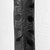 Ainu. <em>Long Prayer Stick</em>, late 19th-early 20th century. Hardwood, 1 x 1 x 13 5/8 in. (2.5 x 2.5 x 34.6 cm). Brooklyn Museum, Gift of Herman Stutzer, 12.230. Creative Commons-BY (Photo: Brooklyn Museum, 12.230_bw.jpg)