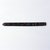 Ainu. <em>Prayer Stick</em>. Lacquer, 1 x 12 1/16 in. (2.5 x 30.7 cm). Brooklyn Museum, Gift of Herman Stutzer, 12.308. Creative Commons-BY (Photo: North American Ainu Documentation Project, Yoshiburo Kotani, 1990-92, 12.308_Ainu_project.jpg)