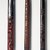 Ainu. <em>Long Straight Prayer Stick</em>. Wood, 7/8 x 12 5/8 in. (2.2 x 32.1 cm). Brooklyn Museum, Gift of Herman Stutzer, 12.248. Creative Commons-BY (Photo: , 12.309_12.248_12.302.jpg)