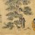 Ainu. <em>Local Customs of the Ainu</em>, 19th century. Hand scroll, ink and colors on paper, 10 5/8 x 332 1/8 in. (27 x 843.6 cm). Brooklyn Museum, Brooklyn Museum Collection, 12.688 (Photo: Brooklyn Museum, 12.688_view3.jpg)
