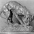 Alexander Phimister Proctor (American, 1862-1950). <em>Setter</em>, 1894. Bronze, 7 1/2 x 8 x 5 in., 91 lb. (19.1 x 20.3 x 12.7 cm, 41.28kg). Brooklyn Museum, Gift of George D. Pratt, 12.899. Creative Commons-BY (Photo: Brooklyn Museum, 12.899_glass_bw.jpg)