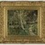 Ernest Lawson (American, 1873–1939). <em>Landscape</em>, ca. 1915. Oil on canvas, 19 15/16 × 23 15/16 in. (50.7 × 60.8 cm). Brooklyn Museum, Gift of Sidney Curtis, 12.921 (Photo: Brooklyn Museum, 12.921_framed_PS20.jpg)