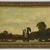 Arthur B. Davies (American, 1862-1928). <em>Every Saturday</em>, ca. 1895-1896. Oil on canvas, 18 x 29 15/16 in. (45.7 x 76 cm). Brooklyn Museum, Gift of William A. Putnam, 12.92 (Photo: Brooklyn Museum, 12.92_framed_PS20.jpg)