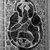  <em>Window depicting Armorial Insignia</em>, ca. 1520. Stained glass, Overall height: 30 1/2 in. Brooklyn Museum, Gift of George D. Pratt, 13.1087. Creative Commons-BY (Photo: Brooklyn Museum, 13.1087_view3_bw.jpg)
