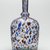  <em>Decanter</em>, ca. 1850. Glass, 11 3/4 x 6 in. (29.8 x 15.2 cm). Brooklyn Museum, Purchased by Special Subscription and Museum Collection Fund, 13.915. Creative Commons-BY (Photo: Brooklyn Museum, 13.915_PS6.jpg)