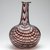  <em>Decanter</em>, ca. 1750-1810. Glass, 9 3/4 x 6 1/2 in. (24.8 x 16.5 cm). Brooklyn Museum, Purchased by Special Subscription and Museum Collection Fund, 13.927. Creative Commons-BY (Photo: Brooklyn Museum, 13.927_PS6.jpg)