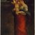 Robert Loftin Newman (American, 1827-1912). <em>Madonna and Child</em>, 1897. Oil on canvas, 22 1/16 x 12 3/16 in. (56 x 30.9 cm). Brooklyn Museum, Gift of A. Augustus Healy, 14.547 (Photo: Brooklyn Museum, 14.547_SL3.jpg)