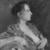 Samuel Isham (American, 1855-1914). <em>The Lilac Kimono</em>, ca. 1895-1900. Oil on canvas, 23 11/16 x 37 x 28 7/8 in. (60.2 x 94 x 73.4 cm). Brooklyn Museum, Gift of the Estate of Samuel Isham, 14.572 (Photo: Brooklyn Museum, 14.572_acetate_bw.jpg)