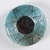  <em>Bowl with Lotus Design</em>, ca. 1479–1400 B.C.E. Faience, 1 1/4 × Diam. 4 1/8 in. (3.2 × 10.5 cm). Brooklyn Museum, Gift of the Egypt Exploration Fund, 14.610. Creative Commons-BY (Photo: Brooklyn Museum, 14.610_bottom_PS22.jpg)