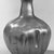 Tiffany Studios (1902-1932). <em>Flower Vase</em>, ca. 1900. Favrile glass, 6 1/2 x 5 1/4 x 5 1/4 in. (16.5 x 13.3 x 13.3 cm). Brooklyn Museum, Gift of Charles W. Gould, 14.739.18. Creative Commons-BY (Photo: Brooklyn Museum, 14.739.18_acetate_bw.jpg)