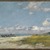 Eugène Louis Boudin (French, 1824-1898). <em>The Beach at Trouville (Trouville, La Plage)</em>, ca. 1887-1896. Oil on canvas, 14 3/8 x 23 in. (36.5 x 58.4 cm). Brooklyn Museum, Bequest of Robert B. Woodward, 15.314 (Photo: Brooklyn Museum, 15.314_large_SL1.jpg)