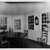  <em>The Danbury House, or Room</em>, ca. 1775. Wood, brick, plaster Brooklyn Museum, Henry L. Batterman Fund, 15.511. Creative Commons-BY (Photo: Brooklyn Museum, 15.511_yr1930s_installation01_print_bw_IMLS.jpg)