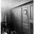  <em>The Danbury House, or Room</em>, ca. 1775. Wood, brick, plaster Brooklyn Museum, Henry L. Batterman Fund, 15.511. Creative Commons-BY (Photo: Brooklyn Museum, 15.511_yr1970s_installation02_print_bw_IMLS.jpg)