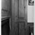  <em>The Danbury House, or Room</em>, ca. 1775. Wood, brick, plaster Brooklyn Museum, Henry L. Batterman Fund, 15.511. Creative Commons-BY (Photo: Brooklyn Museum, 15.511_yr1970s_installation_cupboard_print_bw_IMLS.jpg)