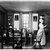  <em>The Danbury House, or Room</em>, ca. 1775. Wood, brick, plaster Brooklyn Museum, Henry L. Batterman Fund, 15.511. Creative Commons-BY (Photo: Brooklyn Museum, 15.511_yr1977_installation01_print_bw_IMLS.jpg)
