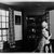  <em>The Danbury House, or Room</em>, ca. 1775. Wood, brick, plaster Brooklyn Museum, Henry L. Batterman Fund, 15.511. Creative Commons-BY (Photo: Brooklyn Museum, 15.511_yr1977_installation02_print_bw_IMLS.jpg)