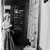  <em>The Danbury House, or Room</em>, ca. 1775. Wood, brick, plaster Brooklyn Museum, Henry L. Batterman Fund, 15.511. Creative Commons-BY (Photo: Brooklyn Museum, 15.511_yr1977_installation04_print_bw_IMLS.jpg)